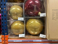 Grote kerstballen - afbeelding 9 van  11