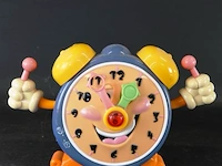 Grote kinderwekker