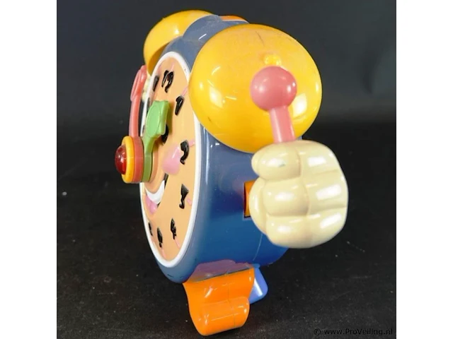 Grote kinderwekker - afbeelding 3 van  5