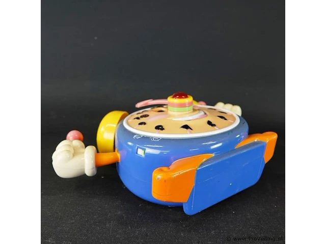 Grote kinderwekker - afbeelding 5 van  5