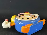 Grote kinderwekker - afbeelding 5 van  5