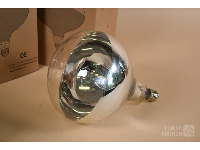 Grote lampen - afbeelding 2 van  6