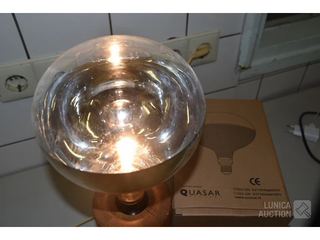 Grote lampen - afbeelding 3 van  6