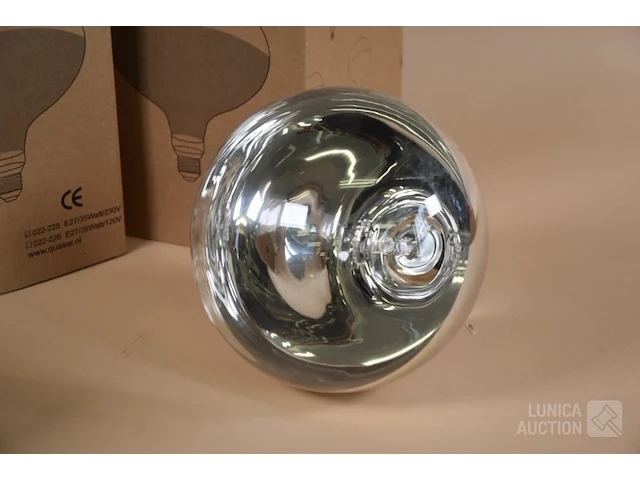 Grote lampen - afbeelding 5 van  6