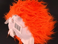 Grote oranje wuppie - afbeelding 3 van  3