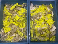 Grote partij alpex messing perskoppelingen - afbeelding 6 van  18