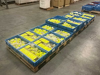 Grote partij alpex messing perskoppelingen - afbeelding 11 van  18