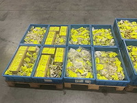 Grote partij alpex messing perskoppelingen - afbeelding 14 van  18