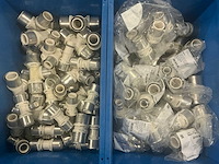 Grote partij alpex perskoppelingen - afbeelding 2 van  16