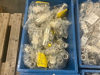 Grote partij alpex perskoppelingen - afbeelding 6 van  16