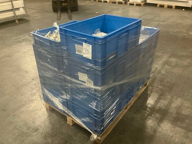 Grote partij alpex perskoppelingen - afbeelding 7 van  16