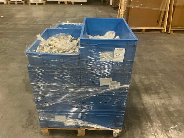 Grote partij alpex perskoppelingen - afbeelding 8 van  16