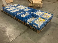 Grote partij alpex perskoppelingen - afbeelding 1 van  16