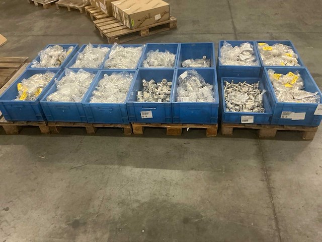 Grote partij alpex perskoppelingen - afbeelding 9 van  16