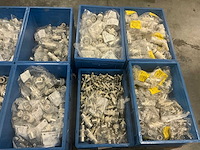 Grote partij alpex perskoppelingen - afbeelding 10 van  16