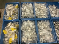 Grote partij alpex perskoppelingen - afbeelding 12 van  16