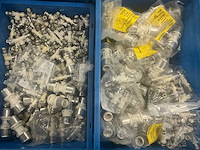 Grote partij alpex perskoppelingen - afbeelding 13 van  16