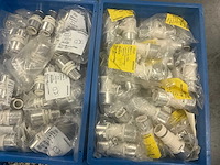 Grote partij alpex perskoppelingen - afbeelding 14 van  16