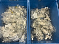 Grote partij alpex perskoppelingen - afbeelding 15 van  16