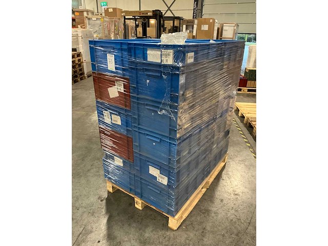 Grote partij alpex perskoppelingen - afbeelding 2 van  11