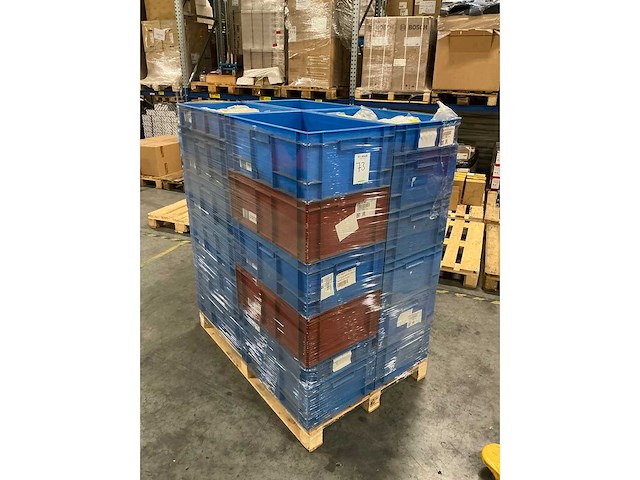 Grote partij alpex perskoppelingen - afbeelding 3 van  11