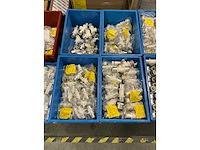 Grote partij alpex perskoppelingen - afbeelding 8 van  11