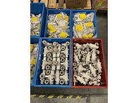 Grote partij alpex perskoppelingen - afbeelding 11 van  11