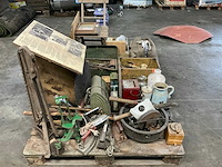 Grote partij antiek - afbeelding 12 van  25