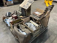 Grote partij antiek - afbeelding 21 van  25