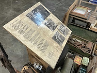 Grote partij antiek - afbeelding 6 van  25