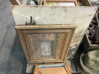 Grote partij antiek - afbeelding 13 van  25