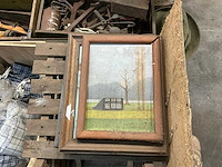 Grote partij antiek - afbeelding 16 van  25