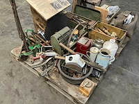 Grote partij antiek - afbeelding 23 van  25