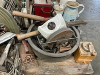 Grote partij antiek - afbeelding 3 van  25