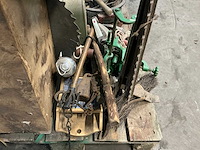 Grote partij antiek - afbeelding 5 van  25