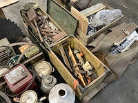 Grote partij antiek - afbeelding 7 van  25