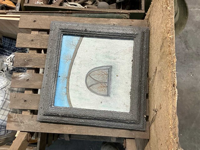 Grote partij antiek - afbeelding 18 van  25