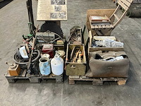 Grote partij antiek - afbeelding 22 van  25