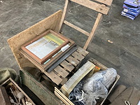 Grote partij antiek - afbeelding 10 van  25