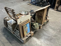 Grote partij antiek - afbeelding 20 van  25