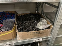 Grote partij benodigdheden voor zonnepanelen - afbeelding 2 van  26