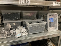 Grote partij benodigdheden voor zonnepanelen - afbeelding 3 van  26