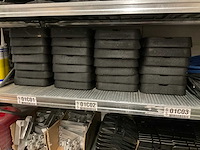 Grote partij benodigdheden voor zonnepanelen - afbeelding 11 van  26