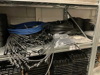 Grote partij benodigdheden voor zonnepanelen - afbeelding 13 van  26