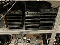 Grote partij benodigdheden voor zonnepanelen - afbeelding 14 van  26