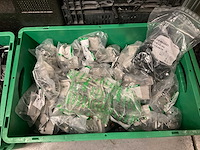 Grote partij benodigdheden voor zonnepanelen - afbeelding 20 van  26