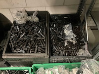 Grote partij benodigdheden voor zonnepanelen - afbeelding 21 van  26