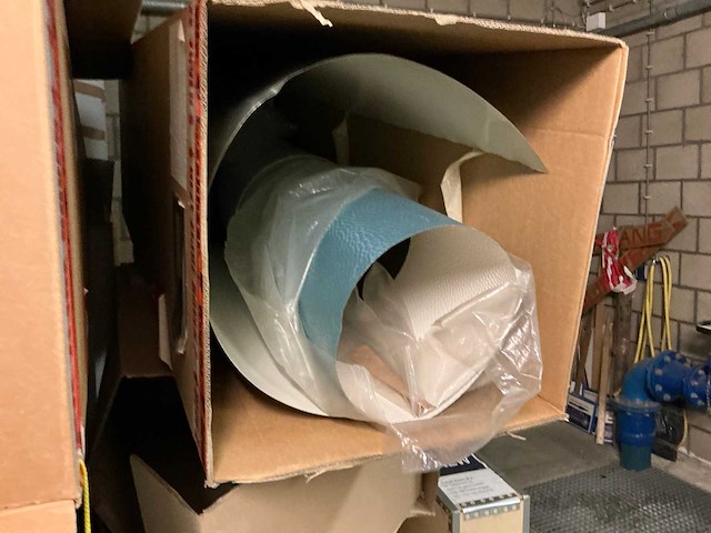 Grote partij camper en caravan bekleding - afbeelding 7 van  13