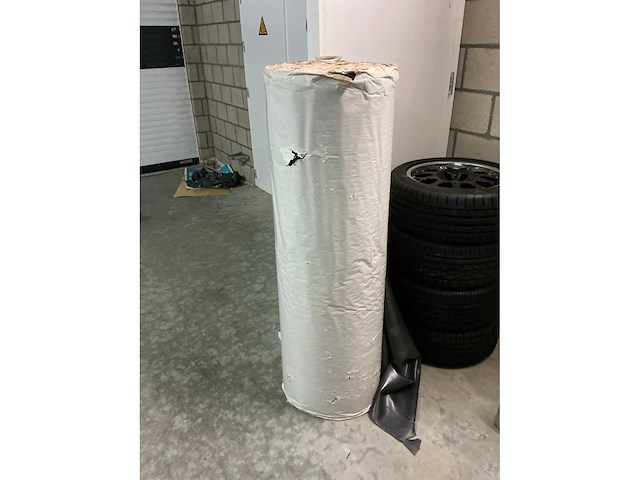 Grote partij camper en caravan bekleding - afbeelding 13 van  13