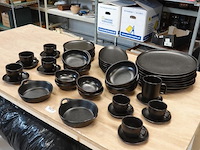 Grote partij casa serviesdelen - afbeelding 1 van  5